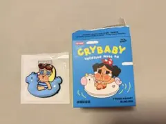 crybaby vacation mode on キャラクターグッズ