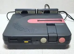 SHARP ファミコン AN-500B 動作未確認 2025年最新】SHARP ツインファミコン 本体 AN-500Bの人気