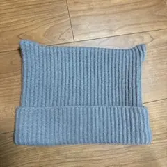猫耳付きニット帽