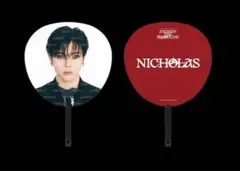 [AWAKEN THE BLOODLINE] IMAGE PICKET ニコラス