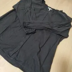 ニコアンド シャツ