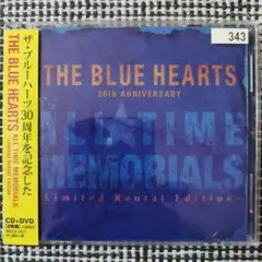 ブルーハーツ 邦楽
