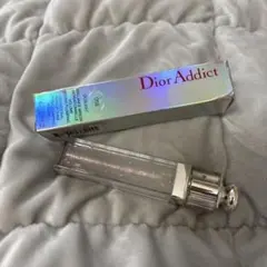 【新品未使用】Dior Addict リップグロス 058 ディオール　コスメ