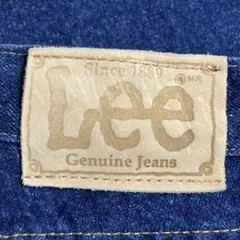 90s USA製 LEE 無地 ブラック VINTAGE E02 - メルカリ