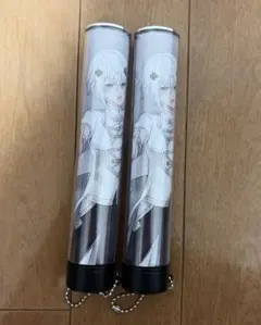メルト・ダ・テンシ ペンライトチューブ 2個 - メルカリ