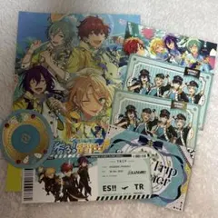 あんスタ ALKALOID まとめ売り