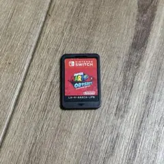 SUPER MARIO ODYSSEY Nintendo Switch