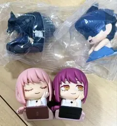 チェンソーマン おねむたん まとめ売り