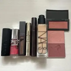 デパコス まとめ売り YSL HERA PRADA beauty - メルカリ