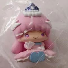 リトルツインスターズ×マイメロディ DOLLY MIX ララ