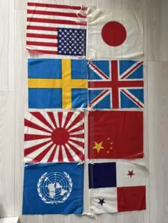 2026年最新】国連 旗の人気アイテム - メルカリ