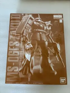 未組立 HG1/144 黒い三連星専用 ザクⅠ ガンプラ ジオリジン - メルカリ