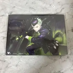 ツイステ アクリルブロック セベク 寮服