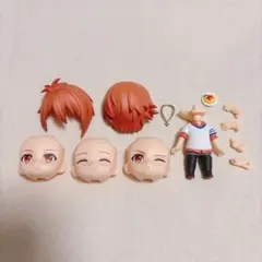 ねんどろいど アイナナ 七瀬陸