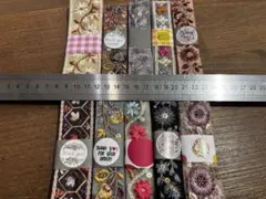SALE♡♡インド刺繍リボン
