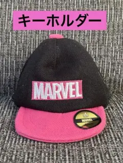 MARVEL帽子キーホルダーのサムネイル