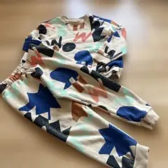 H&M セットアップ