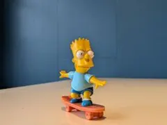 2026年最新】ザ.・シンプソンズ バート スケボーの人気アイテム - メルカリ