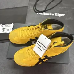 3400足限定 オニツカタイガー キルビルモデル WRESTLING 81 LE - メルカリ