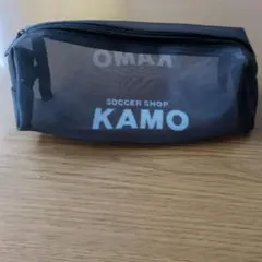 KAMO ペンケース