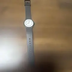 【未使用品・電池交換済】CASIO ブラック　チープカシオ　MQ-24 チプカシ