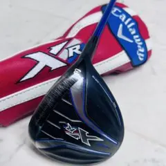 2026年最新】キャロウェイ xr レディースの人気アイテム - メルカリ