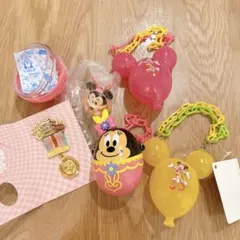 ディズニー・イースター♡30周年♡セット