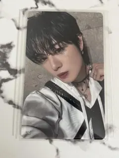 INI LAPOSTA2025 佐野雄大 ラントレ 090 セルカ トレカ