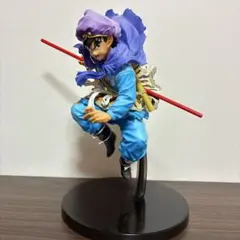 ドラゴンクエスト ソフビキャラクターズ002 ローレシアの王子 武器3点