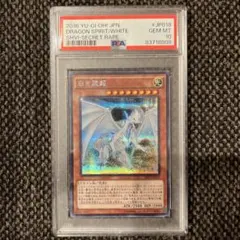 七夜のジラーチ PSA10 - メルカリ
