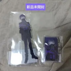 にじさんじ　剣持刀也　タロット