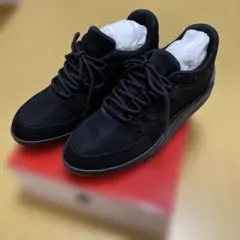 【新品】＊fitfit（フィットフィット）＊　 透湿撥水スニーカー 　24㎝