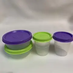 2026年最新】タッパーウェア フリーザーボールの人気アイテム - メルカリ