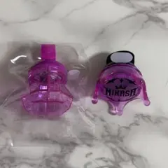 めておら みかさくん リングライト