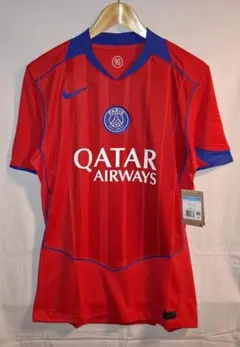 パリサンジェルマン 25-26 レプリカユニフォーム サード