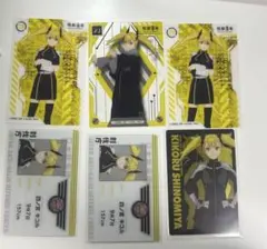 怪獣8号 四ノ宮キコル