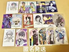 葛葉 ローレン 不破湊 他 にじさんじ カード チェキ 20枚まとめ売り