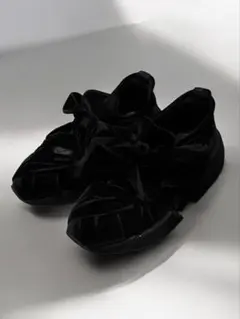 MM6 Maison Margiela スタッズ スニーカー 41 ブラック - メルカリ