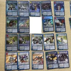 旧デジモンカード 87枚まとめ売り 旧デジモンカード 87枚まとめ売り - メルカリ
