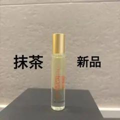 抹茶＆ゆず ジャパンパフュームオイル パフュームオイルファクトリー
