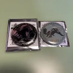 2025年最新】ニジゲンノモリ モンハン メタル缶バッジの人気