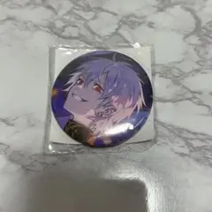にじさんじ 叶 ChroNoiR カプセルトイ にじさんじ】ChroNoiR カプセルトイ 叶 葛葉 缶バッジ