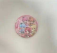 すとぷり 缶バッジ 全員集合 デフォ
