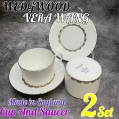 2025年最新】vera wang ウェッジウッドの人気アイテム - メルカリ