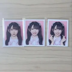 ≠ME 谷崎早耶 直筆 生写真 桃色デイブレイク　コンプ ≠ME 谷崎早耶 直筆 生写真 桃色デイブレイク コンプ ≠ME 谷崎早