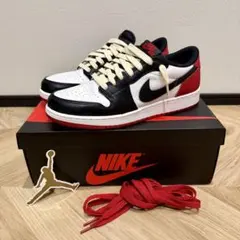 NIKE Air Jordan 1 LOW (GS)