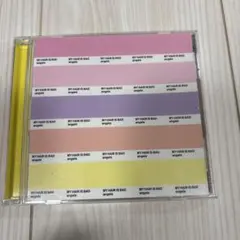 My Hair is Bad angels アルバム