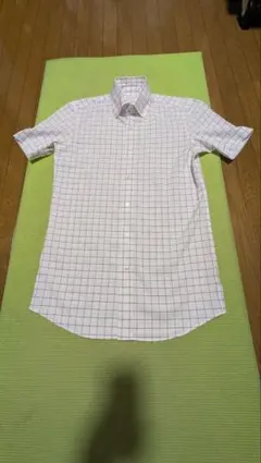 UNITED ARROWS GREEN LABEL RELAXING 半袖シャツ