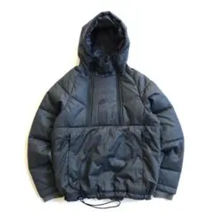 パテッド アノラックパーカー TECH PACK SYN FILL JACKET