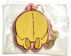 一番くじ くまのプーさん 95周年Anniversary ラバーチャーム